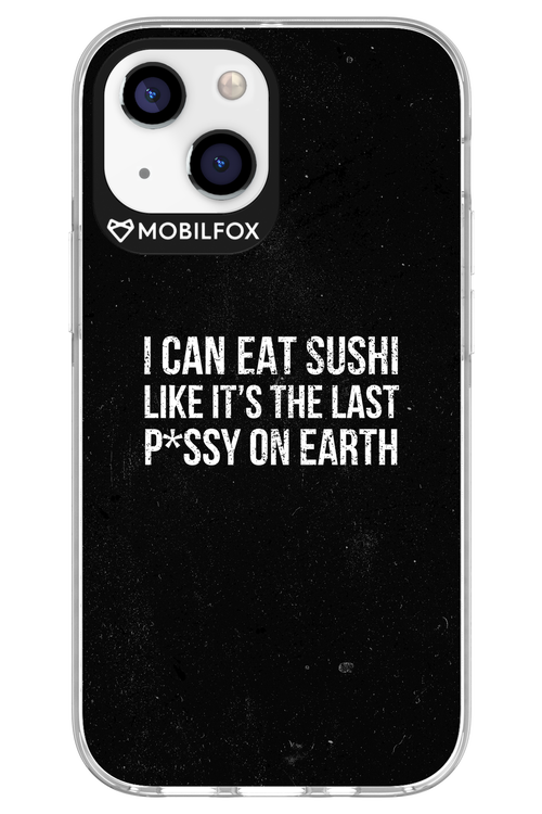 SUSHI 2.0 - Apple iPhone 13 Mini