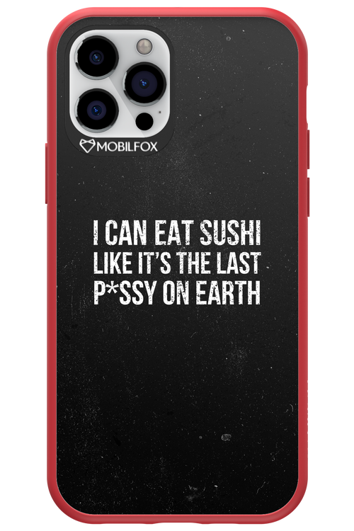 SUSHI 2.0 - Apple iPhone 12 Pro