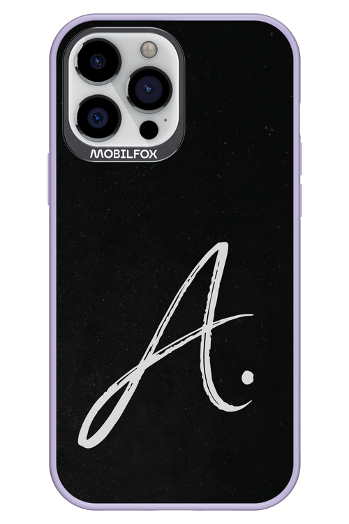 (Off Space) A 2.0 - Apple iPhone 13 Pro Max