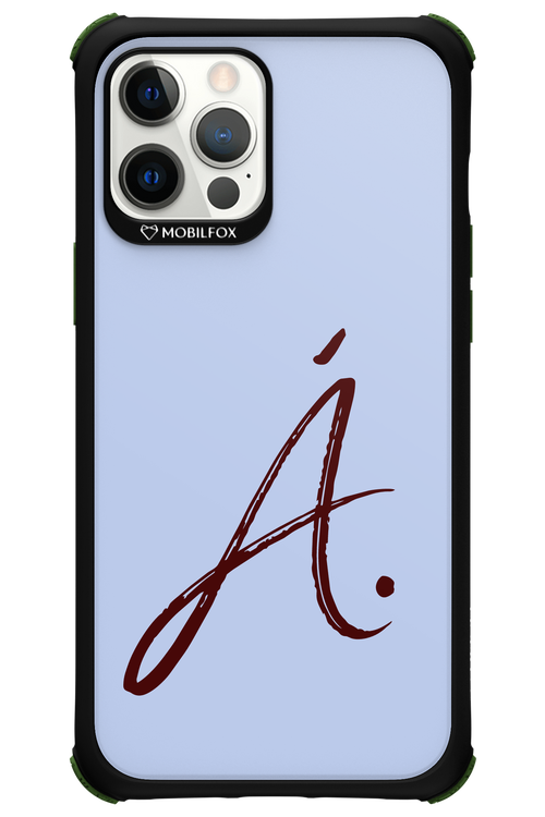 (Jellyfish Presso) A II 2.0 - Apple iPhone 12 Pro Max