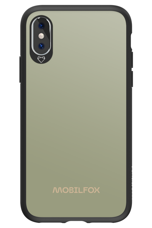 Olive 2.0 - Apple iPhone XS