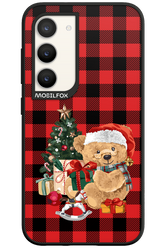 Teddy's Christmas - Samsung Galaxy S23