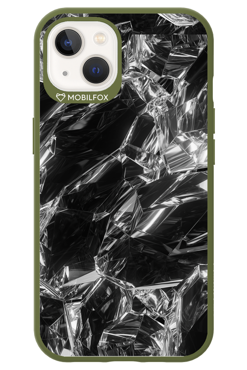 Crystal Noir 2.0 - Apple iPhone 13