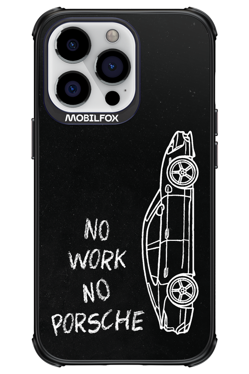 No Work - Apple iPhone 13 Pro