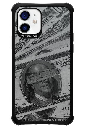 Talking Money - Apple iPhone 12