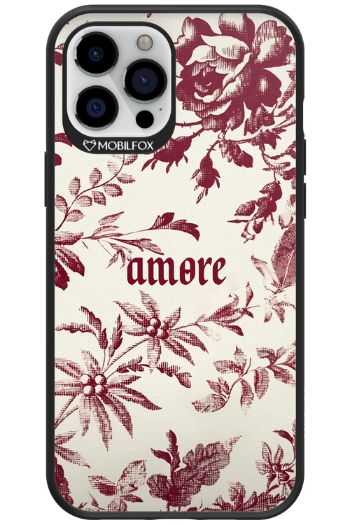 Amore - Apple iPhone 12 Pro Max