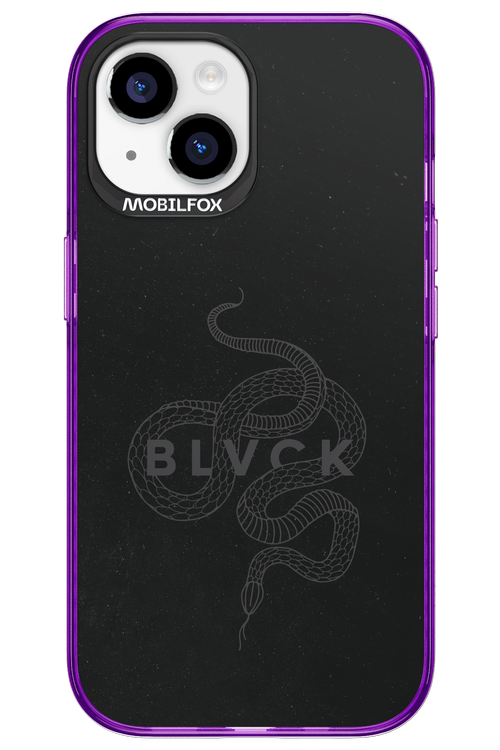 MAMBA - Apple iPhone 15