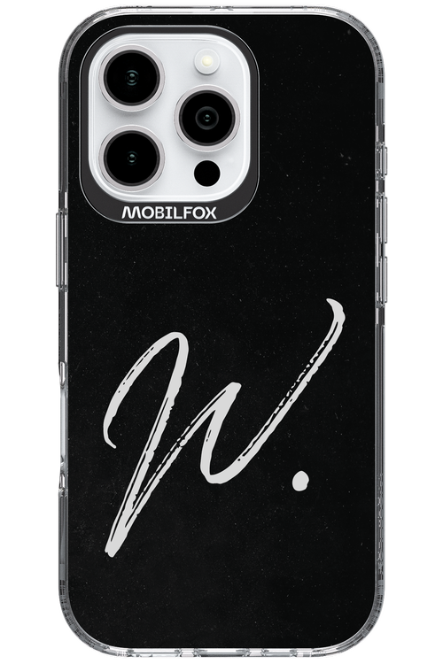 (Off Space) W 2.0 - Apple iPhone 16 Pro