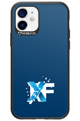 Nano Burst  - Apple iPhone 12