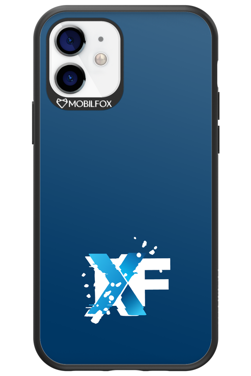 Nano Burst  - Apple iPhone 12