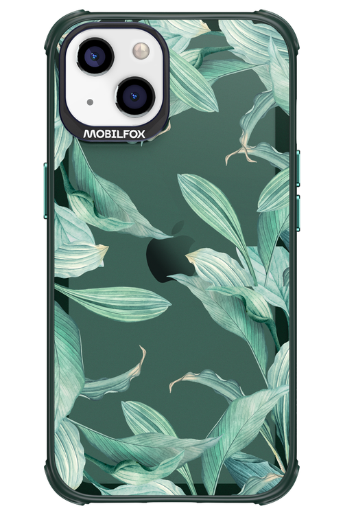 Greenpeace 2.0 - Apple iPhone 13