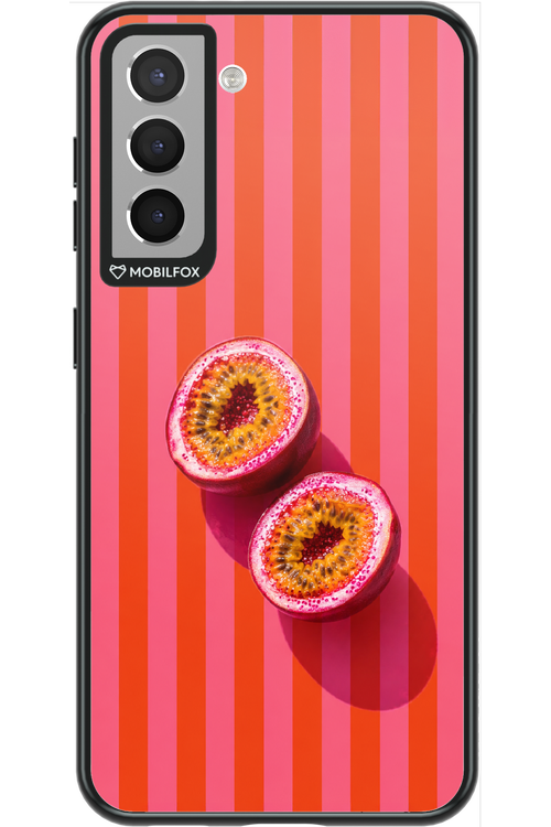 Passion Fruit 2.0 - Samsung Galaxy S21
