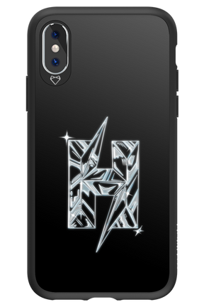 H DIAMOND 2.0 - Apple iPhone X