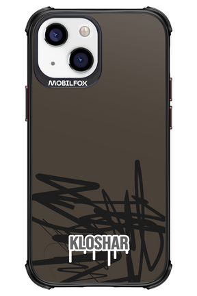 KLOSHAR - Apple iPhone 13 Mini