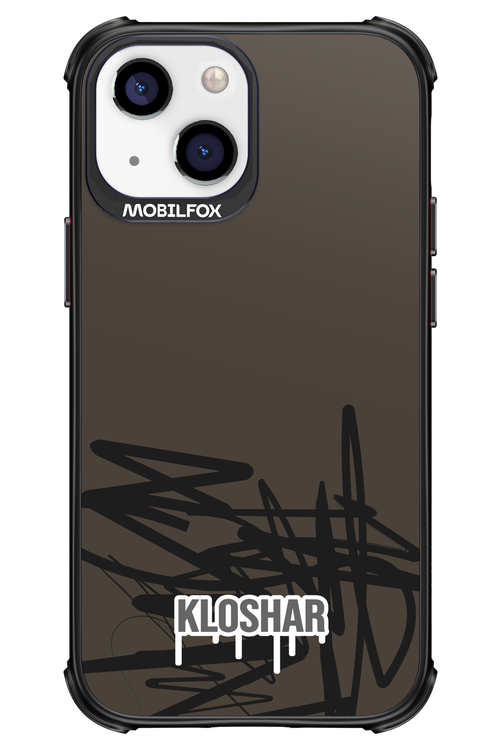 KLOSHAR - Apple iPhone 13 Mini