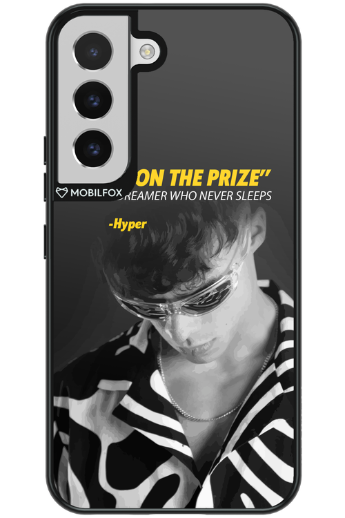 HYPER PRIZE - Samsung Galaxy S22