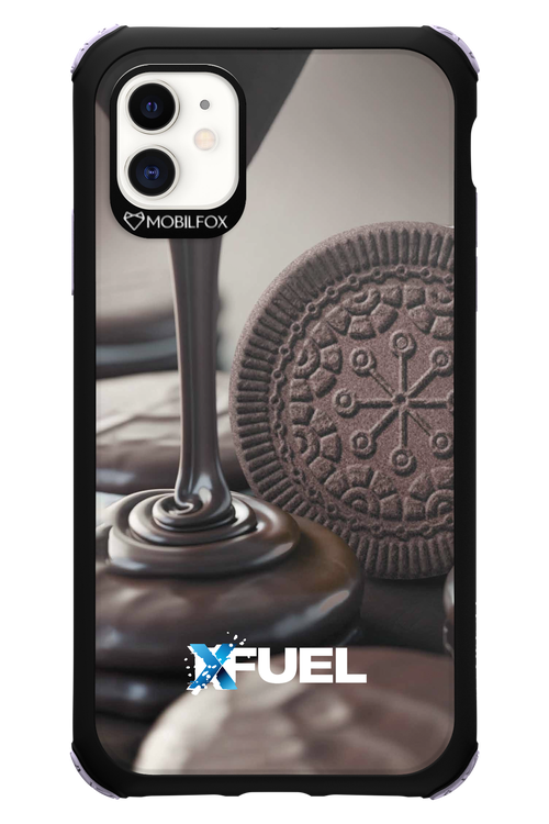 Choco Boost - Apple iPhone 11