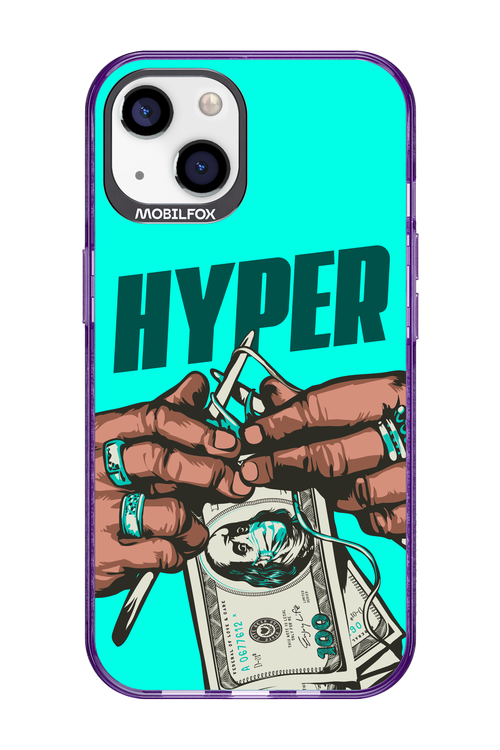 KNIT 2.0 - Apple iPhone 13