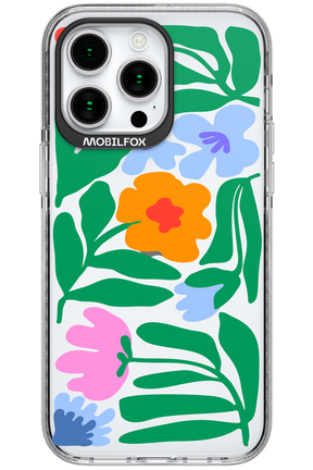 My Flowergarden - Apple iPhone 15 Pro Max