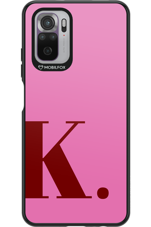 K (Sorbet) 2.0 - Xiaomi Redmi Note 10