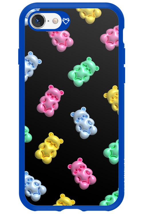 Gummy Bears - Apple iPhone 8