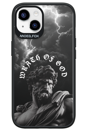 God - Apple iPhone 14