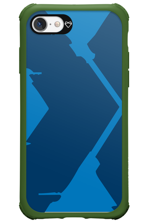 Core Charge - Apple iPhone 7