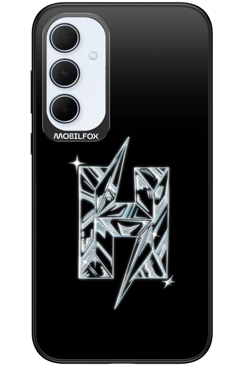 H DIAMOND - Samsung Galaxy A35