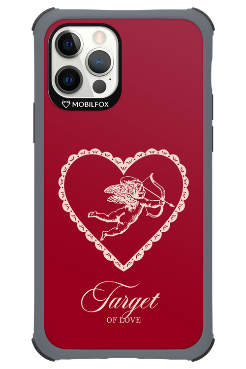 Love Target - Apple iPhone 12 Pro