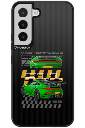 Masterpiece - Samsung Galaxy S22