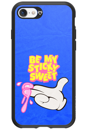 be my sticky sweet 2.0 - Apple iPhone 7