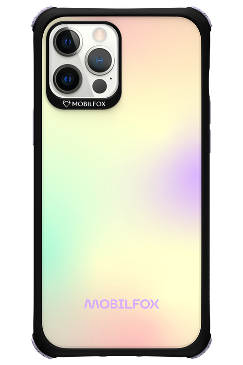 Pastel Cream - Apple iPhone 12 Pro Max