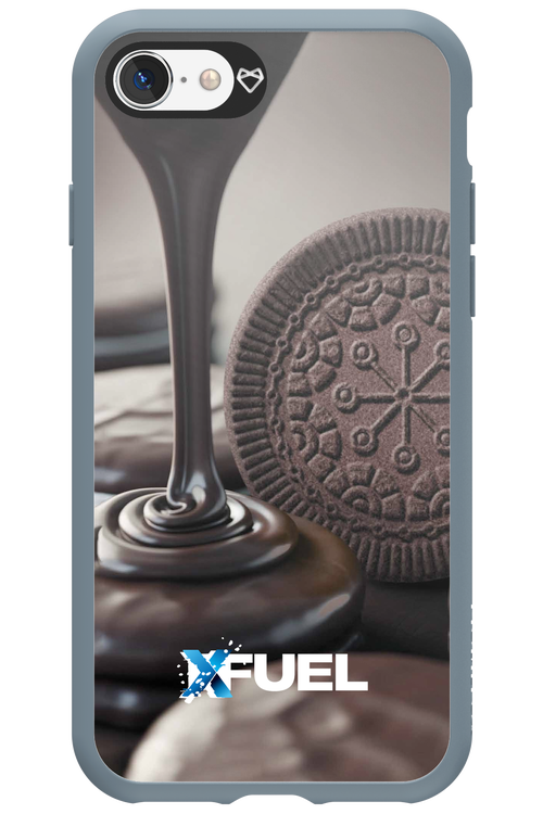 Choco Boost - Apple iPhone SE 2020