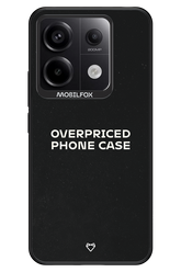 Overprieced - Xiaomi Redmi Note 13 Pro 5G