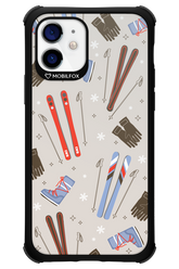 Ski Essentials - Apple iPhone 12