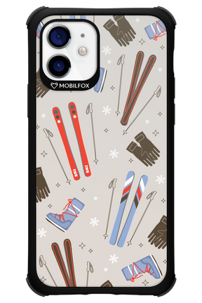 Ski Essentials - Apple iPhone 12