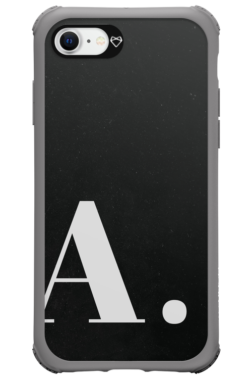A (Off Space) 2.0 - Apple iPhone SE 2020