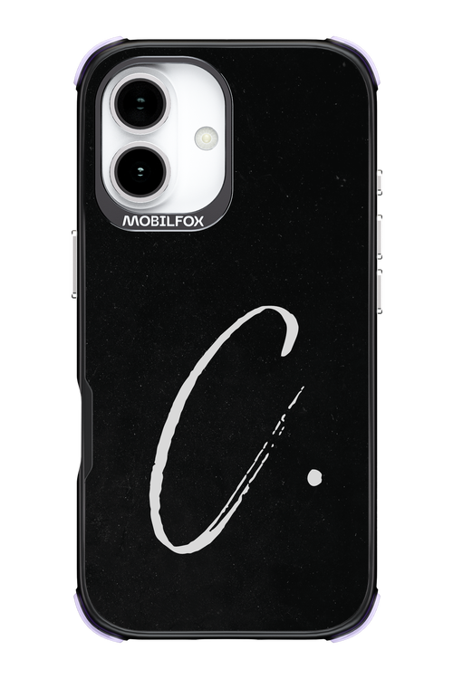 (Off Space) C 2.0 - Apple iPhone 17