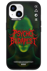 Unknown Nightmare - Apple iPhone 15