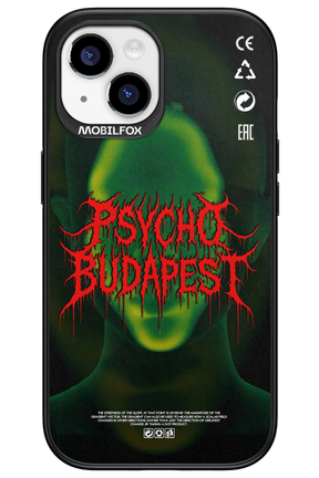 Unknown Nightmare - Apple iPhone 15