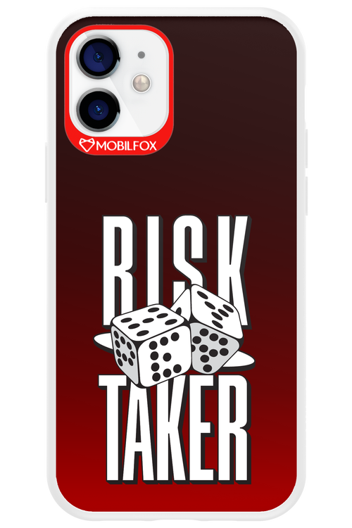 HYPER RISK - Apple iPhone 12