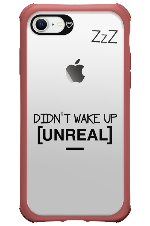 WAKE UP - Apple iPhone 7