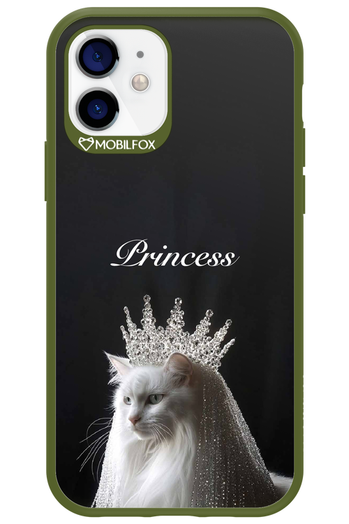 Princess - Apple iPhone 12