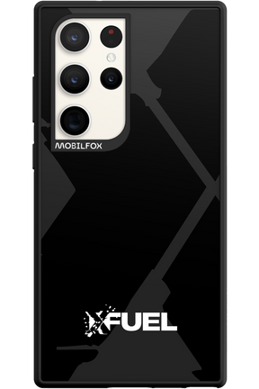 Shadow Mode - Samsung Galaxy S23 Ultra