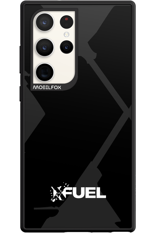 Shadow Mode - Samsung Galaxy S23 Ultra