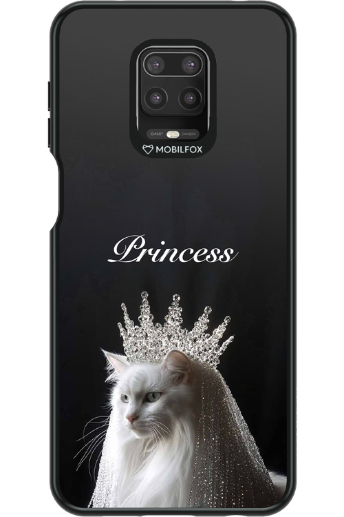 Princess - Xiaomi Redmi Note 9 Pro