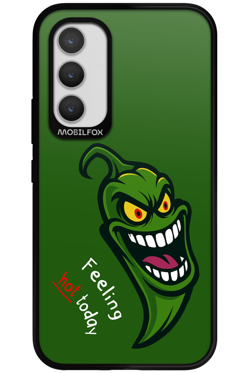 Crazy Chili 2.0 - Samsung Galaxy A34