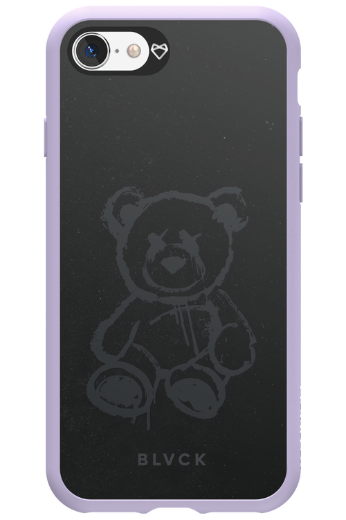 BLVCK BEAR - Apple iPhone SE 2020