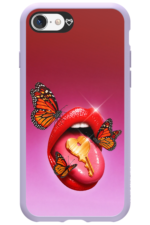 Heartkey 2.0 - Apple iPhone SE 2020