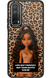 Perfect OOTD - Huawei P Smart 2021